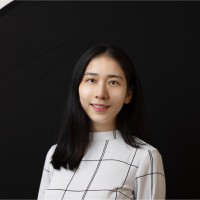 Caroline Liu avatar image