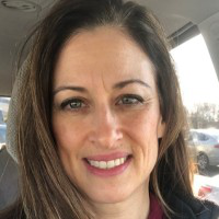 Geanea Leighland avatar image