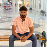 Samson Tennela avatar image