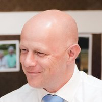 Dave Armes avatar image