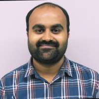 Gourav Shah avatar image