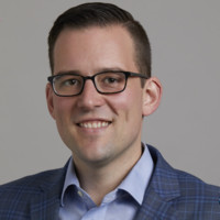 Patrick Bolam avatar image