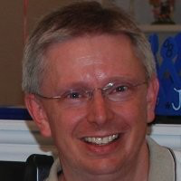 Joe Steinfeld avatar image