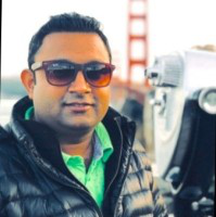 Ankur Rastogi avatar image