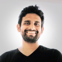 Viswanath Mangipudi avatar image