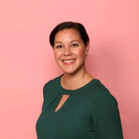 Nikki Van Gasse avatar image