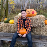 Hao Luo avatar image