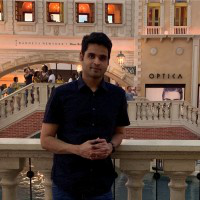 Ashank Bagewadi avatar image