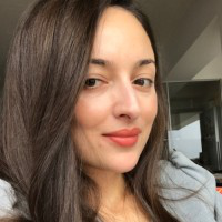 Liuba Rusnac avatar image