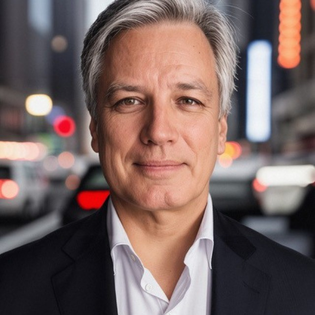 Wayne Glaus avatar image