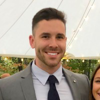 Pete Wilson avatar image