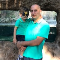 Ahmad Karajeh avatar image