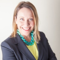 Kate Weidner-McCulley avatar image