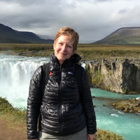 Tracy Walton avatar image