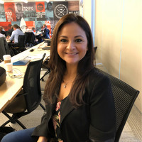 Christine Salcido avatar image