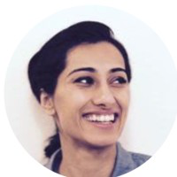 Nupur Nischal avatar image