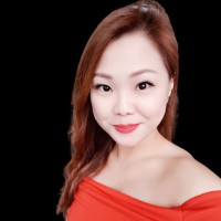 Becky Chua avatar image