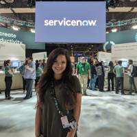 Jasmine Hodges avatar image