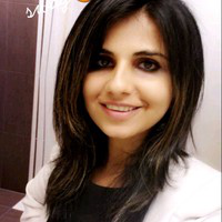 Priyanka Manwani avatar image