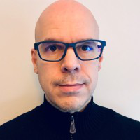 Larry Finlay avatar image