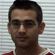 Amitay Felhendler avatar image