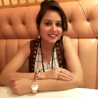 Neha Chaturvedi avatar image