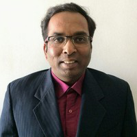 Vasanth Terrance avatar image