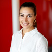 Alix Brigoulet avatar image