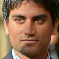 Tejal Naik avatar image