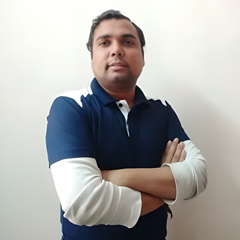 Apoorv Khandelwal avatar image