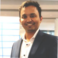 Shailesh Mangrulkar avatar image