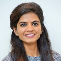 Priyansi Patel avatar image