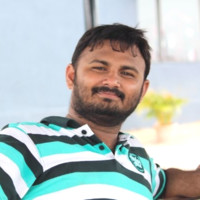 Padmanabam Tirumala avatar image