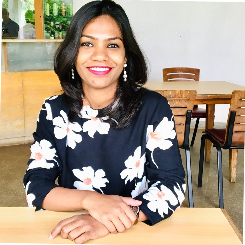 Amrita Nanda avatar image