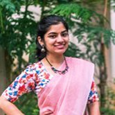 Gayatri Kamarajugadda avatar image