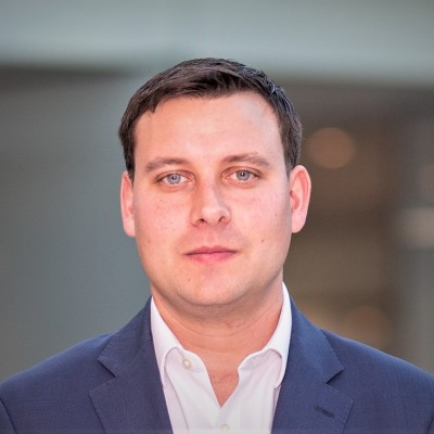 Jamie Cameron avatar image