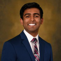 Nikesh Patel avatar image