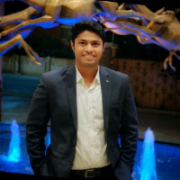 Akash Gade avatar image