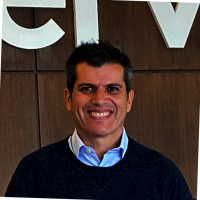 Cassio Miranda avatar image