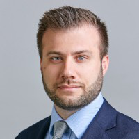 Jarrett Burns avatar image