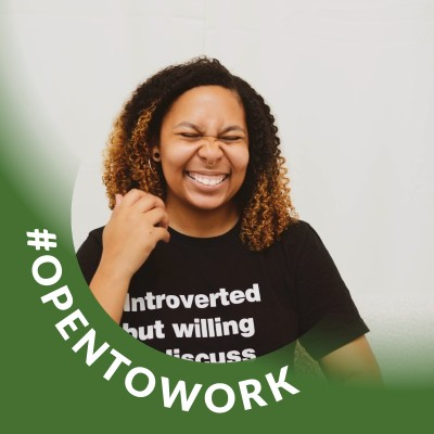 Aspen Evans avatar image