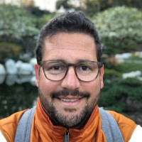 Brian Bimschleger avatar image