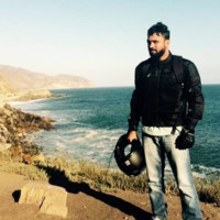 Milap Shah avatar image