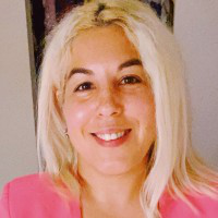 Yuliya Yunayeva avatar image
