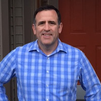 Glenn Bebie avatar image