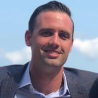 Conor Smith avatar image