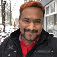 Raj Cholan avatar image