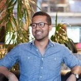 Eric Thomas avatar image