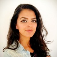 Hamiedha Sahebzada avatar image