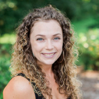 Lauren Barrett avatar image